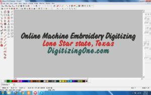 Digitizing USA