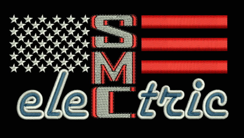 Best Embroidery Digitizing