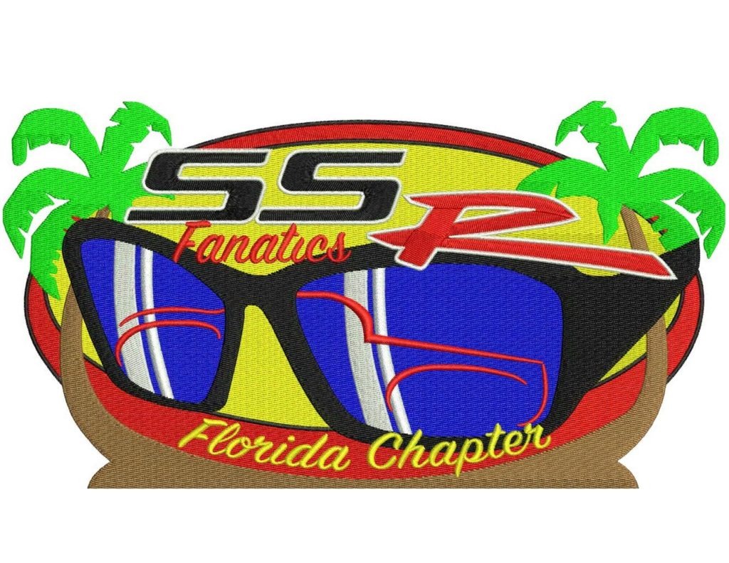 Same Day Professional Embroidery Digitizers