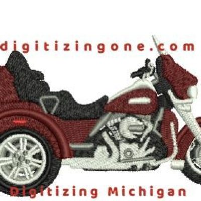 Digitizing Company Michigan